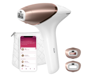 Philips DEPILATOR IPL PHILIPS LUMEA 9000 BRI955/00 SENSEIQ - 1461727 - zdjęcie 1